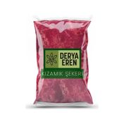 Derya Eren 100 gr Kırmızı Kızamık Şekeri Lohusa Şerbeti