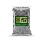 Derya Eren 100 gr Mavi Haşhaş Tohumu