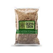 Derya Eren 100 gr Öğütülmüş Keten Tohumu
