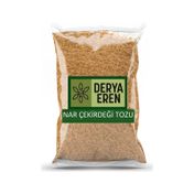 Derya Eren 100 gr Öğütülmüş Nar Çekirdeği
