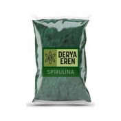 Derya Eren 100 gr Spirulina Saf Deniz Yosunu Tozu