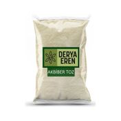 Derya Eren 100 gr Toz Taze Öğütülmüş Akbiber Beyaz Karabiber