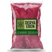 Derya Eren 150 gr Kırmızı Kızamık Şekeri
