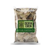 Derya Eren 250 gr Ayva Yaprağı