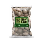 Derya Eren 250 gr Tane Muskat Küçük Hindistan Cevizi