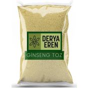 Derya Eren 250 gr Toz Kırmızı Kore Ginsengi
