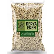 Derya Eren 50 gr Akbiber Tane Beyaz Karabiber