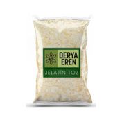 Derya Eren 500 gr 220 Bloom Toz Sığır Jelatini