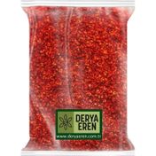 Derya Eren 500 gr İnce Antep Orta Acı Pul Biber
