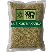 Derya Eren 500 gr Kuskus Makarna