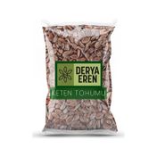 Derya Eren 500 gr Tane Keten Tohumu
