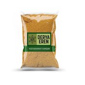 Derya Eren 500 gr Yedibahar Yedi Türlü Baharat