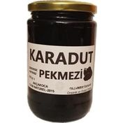 Derya Eren 865 gr Karadut Pekmezi