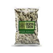 Derya Eren Tane 500 gr Yeşil Kahve