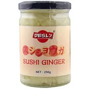 Desly 250 gr Zencefil Turşusu