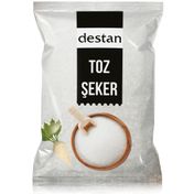 Destan 3 kg Toz Şeker