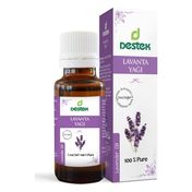 Destek 10 ml Distile Lavanta Yağı