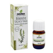 Destek 20 ml Biberiye Uçucu Yağ