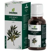 Destek 20 ml Çay Ağacı Yağı