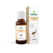 Destek 20 ml Deve Kuşu Yağı