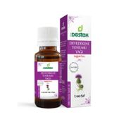 Destek 20 ml Devedikeni Tohumu Yağı