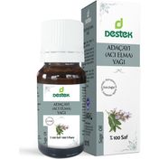 Destek 20 ml Distile Adaçayı Yağı