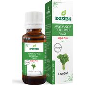 Destek 20 ml Distile Maydanoz Yağı