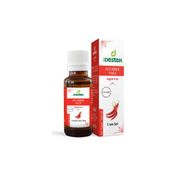 Destek 20 ml Distile Portakal Yağı