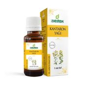 Destek 20 ml Sarı Kantaron Yağı