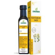 Destek 250 ml Kantaron Yağı