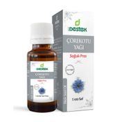 Destek 50 ml Çörekotu Yağı