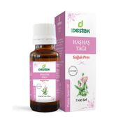 Destek 50 ml Haşhaş Yağı