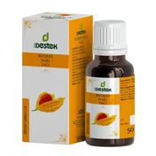 Destek 50 ml Kudret Narı Yağı