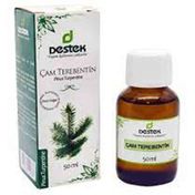 Destek Çam Terebentin Yağı 50 Ml