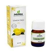 Destek Limon Yağı 20 Ml