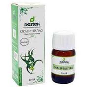 Destek Okaliptus Yağı 20 ml