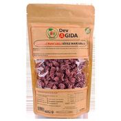 Dev A Gıda 300 gr Kırmızı Pancarlı Siyez Makarnası