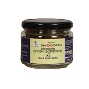 Dev A Gıda 90 gr Baş Siyah Sarımsak