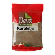 Deva 40 gr Karabiber