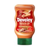 Develey 300 ml Mayonezli Sriracha