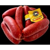 Develi Gross 1 kg Kayseri Dana Sucuk