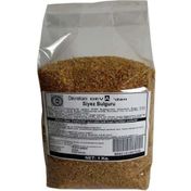 Devrekani Deva 1 kg Kastamonu Siyez Bulguru Kırık