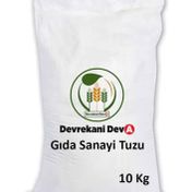 Devrekani Deva 10 kg Çankırı Gıda Sanayi Tuzu