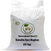 Devrekani Deva 25 kg Kabuklu Kastamonu Siyez Buğdayı