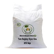 Devrekani Deva 25 kg Kastamonu Tambuğday Siyez Unu