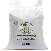 Devrekani Deva 25 kg Kastamonu Taşdeğirmen Kavılca Unu