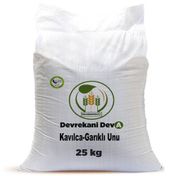 Devrekani Deva 25 kg Kavılca Garıklı Unu