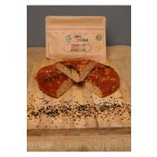 Devrekani Deva 350 gr Siyez Unlu Ramazan Pidesi