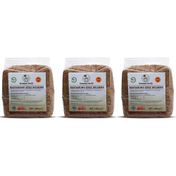 Devrekani Deva 3x1 kg Pilavlık Siyez Bulguru