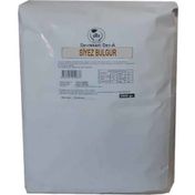 Devrekani Deva 5 kg Kastamonu Siyez Bulguru Kırık
